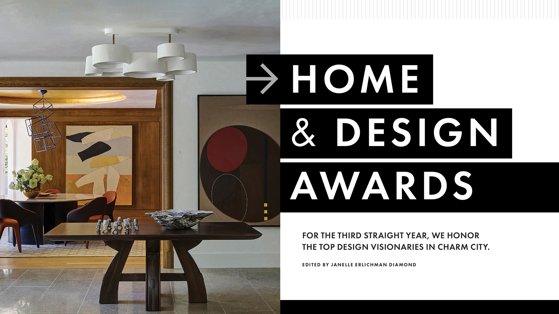 Home & Design Awards
