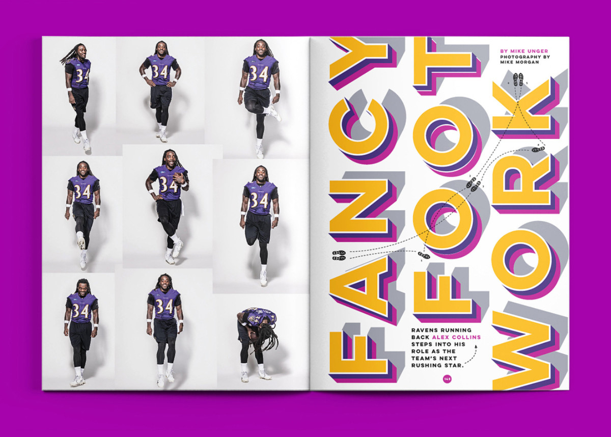 Fancy Footwork Fancy Footwork