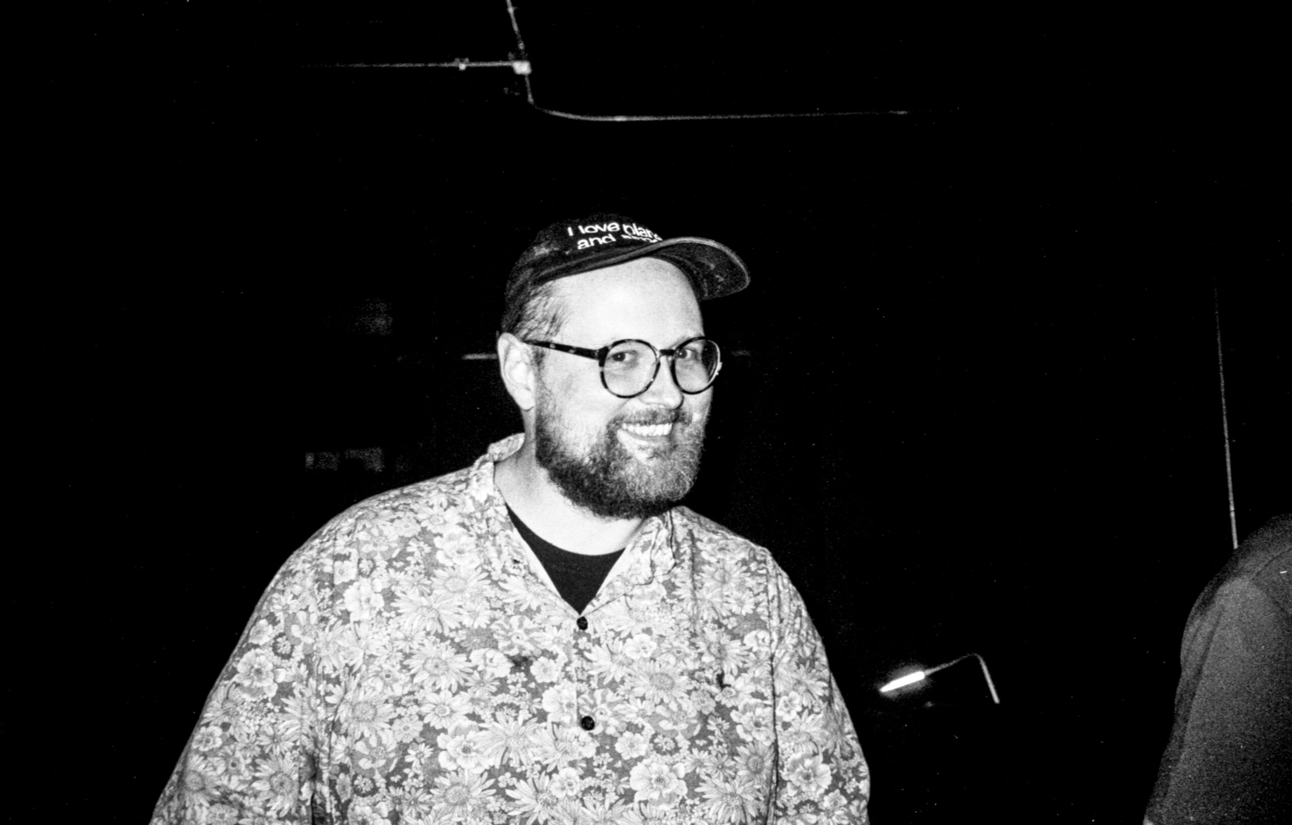 Dan Deacon plays the closnig after party.